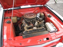 Classic Racing Car Meeting