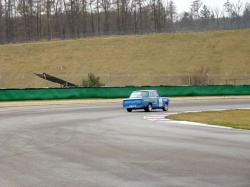 Classic Racing Car Meeting