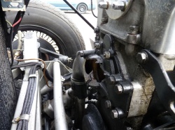 Classic Racing Car Meeting