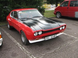 Classic Racing Car Meeting