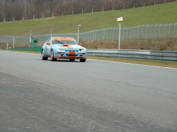 Classic Racing Car Meeting