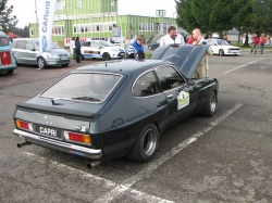 Classic Racing Car Meeting