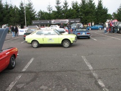 Classic Racing Car Meeting