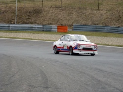 Classic Racing Car Meeting