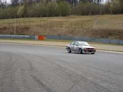 Classic Racing Car Meeting
