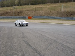 Classic Racing Car Meeting