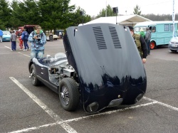Classic Racing Car Meeting