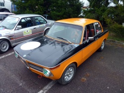Classic Racing Car Meeting
