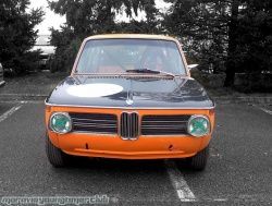 Classic Racing Car Meeting