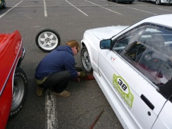 Classic Racing Car Meeting