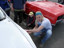 Classic Racing Car Meeting