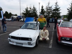Classic Racing Car Meeting