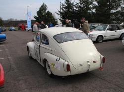 Classic Racing Car Meeting