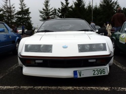 Classic Racing Car Meeting