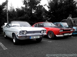 Classic Racing Car Meeting