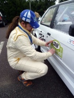 Classic Racing Car Meeting