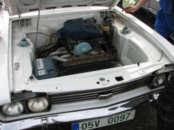 Classic Racing Car Meeting