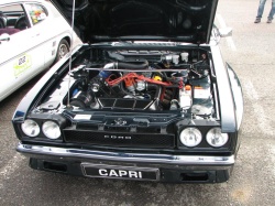 Classic Racing Car Meeting