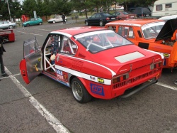 Classic Racing Car Meeting