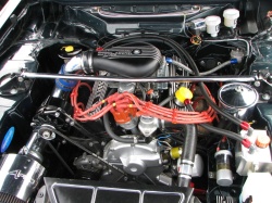 Classic Racing Car Meeting