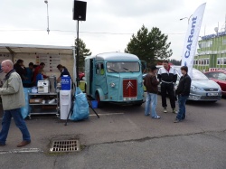Classic Racing Car Meeting
