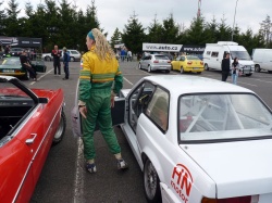 Classic Racing Car Meeting