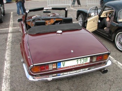 Classic Racing Car Meeting