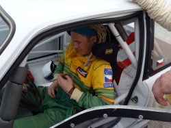 Classic Racing Car Meeting