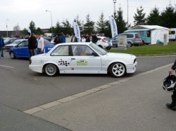 Classic Racing Car Meeting