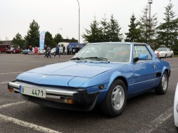 Classic Racing Car Meeting