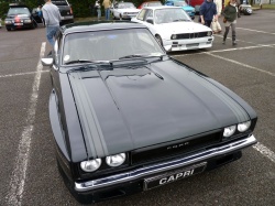 Classic Racing Car Meeting