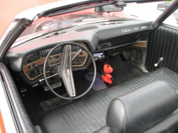 Classic Racing Car Meeting
