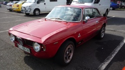 Classic Racing Car Meeting