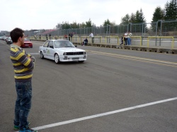 Classic Racing Car Meeting