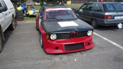 Classic Racing Car Meeting