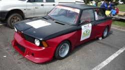 Classic Racing Car Meeting