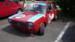 Classic Racing Car Meeting
