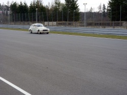 Classic Racing Car Meeting