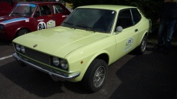 Classic Racing Car Meeting