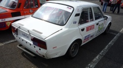 Classic Racing Car Meeting