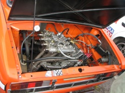 Classic Racing Car Meeting