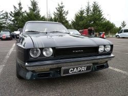 Classic Racing Car Meeting