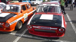 Classic Racing Car Meeting