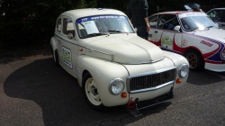 Classic Racing Car Meeting