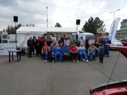 Classic Racing Car Meeting
