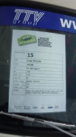 Classic Racing Car Meeting