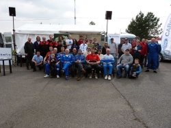 Classic Racing Car Meeting