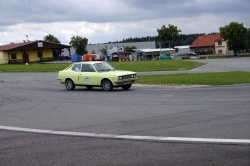 Vysoké  Mýto