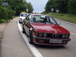 Vzhůru Farinovou zatáčkou