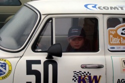Classic Racing Car Meeting